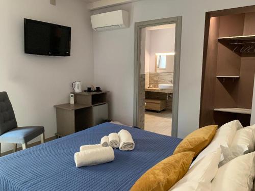 Agriturismo Millefiori