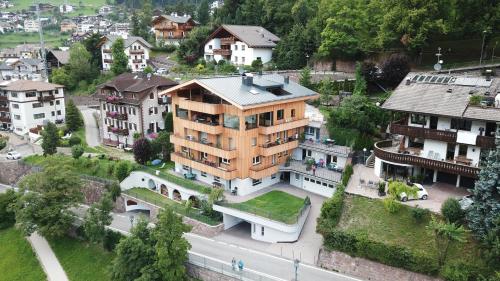 Apartments Villa Hubertus