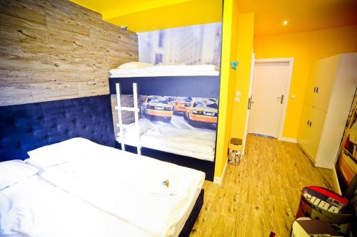 World Hostel