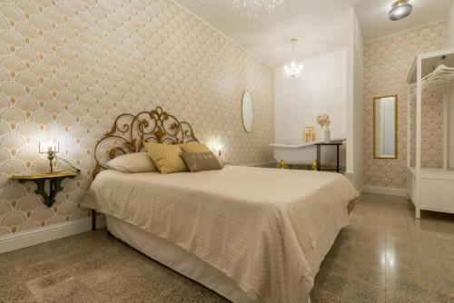Casa dei Liuti Luxury GuestHouse