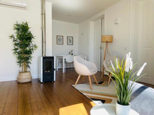 Casa Soure Suites & Apartments