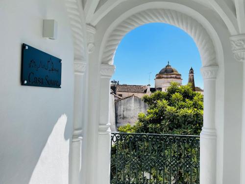 Casa Soure Suites & Apartments