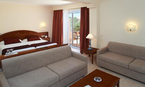 Hipotels Barrosa Garden