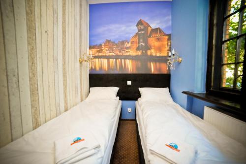 World Hostel