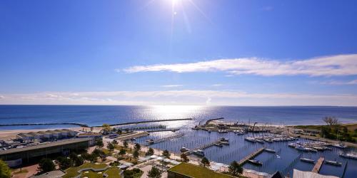 Ostsee Resort Damp - Ostseehotel Midgard