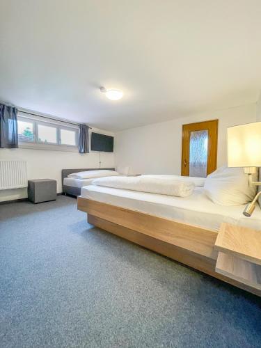 Mountain Hostel City