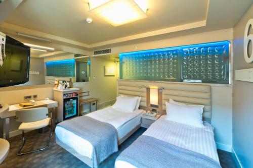 Ramada by Wyndham Istanbul Pera