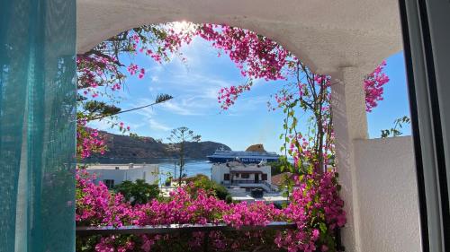 Skala Hotel Patmos