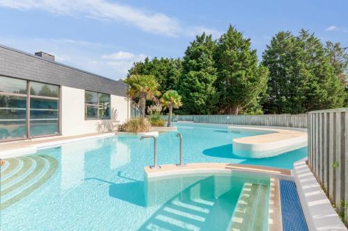 Pierre & Vacances Village Normandy Garden