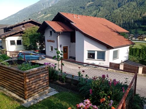 Apartmenthaus Edelweiss