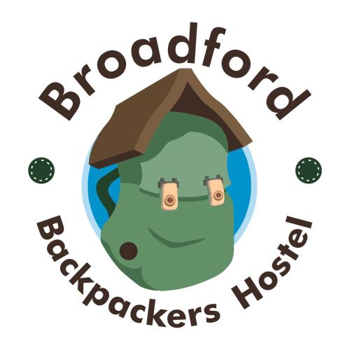 The Broadford Backpackers