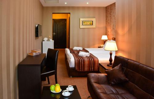 Margi Boutique Hotel by DNT Group
