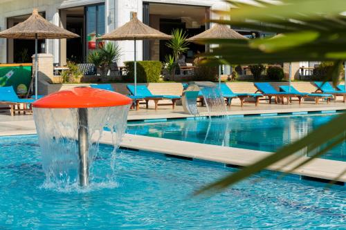 Kraal Hotel