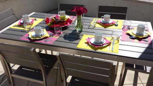 Residhome Appart Hotel Val d'Europe