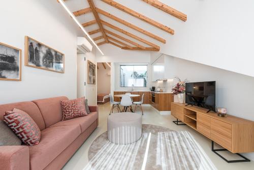 Lidador 116 Apartments