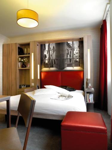 Aparthotel Adagio Basel City