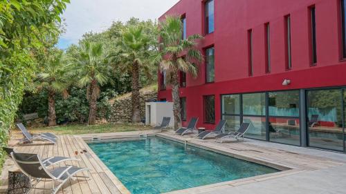 Villa Magnolia