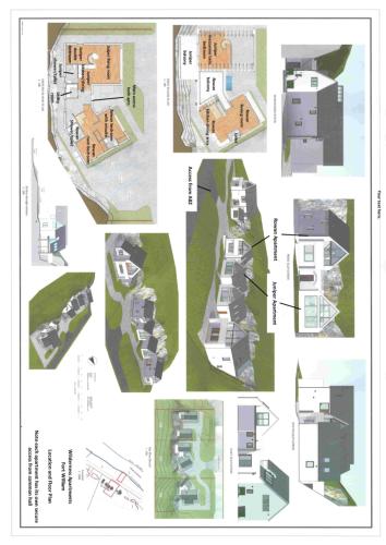 Wilderness Apartments