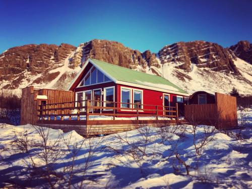 Mulakot Cozy Cabins