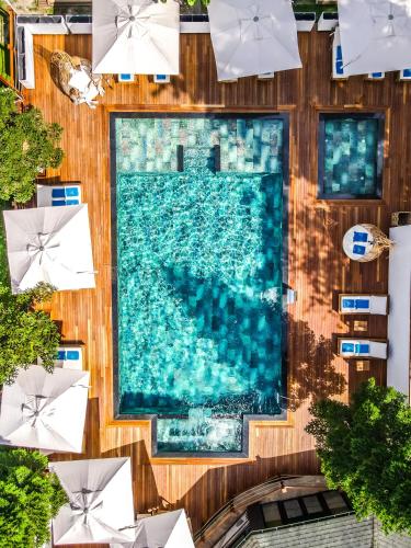Lale Boutique Hotel