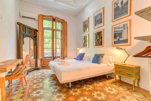 Factory Suites Barcelona