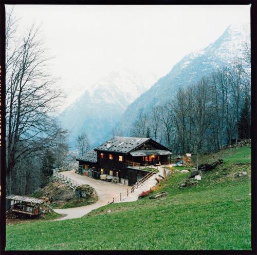 Agriturismo Alagna