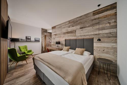 Seehotel im Weyer