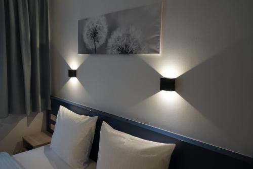 Hotel Central City Hbf Nürnberg