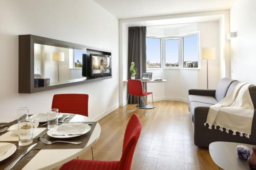 Citadines Maine Montparnasse Paris