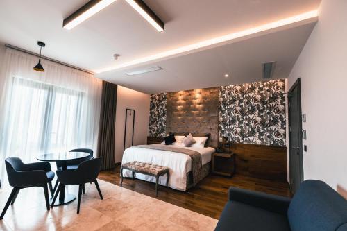 The Village Boutique & Spa