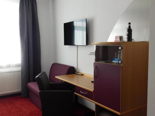 Hotel Konrad Pötzel Holzkirchen