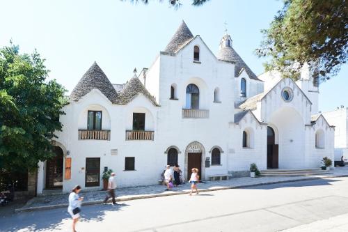 Albergo Sant Antonio