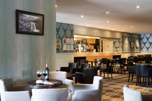 Caledonian Hotel - Fort William