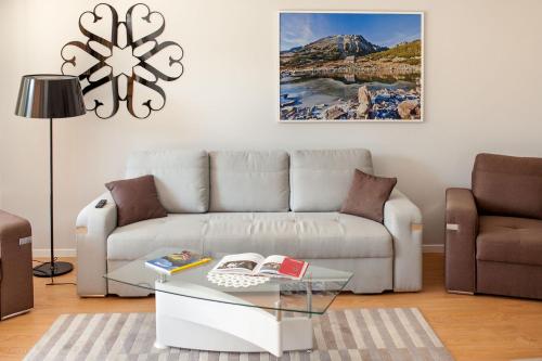 Harenda Residence