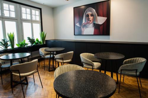 James Résidence & Spa