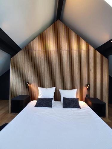 James Résidence & Spa