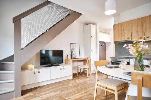 Terme Catez Appartements