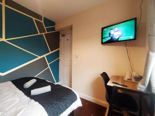 Bankwell Guest House