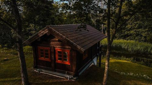 Joeaeaere Puhkekeskus