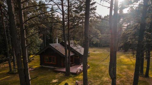 Joeaeaere Puhkekeskus