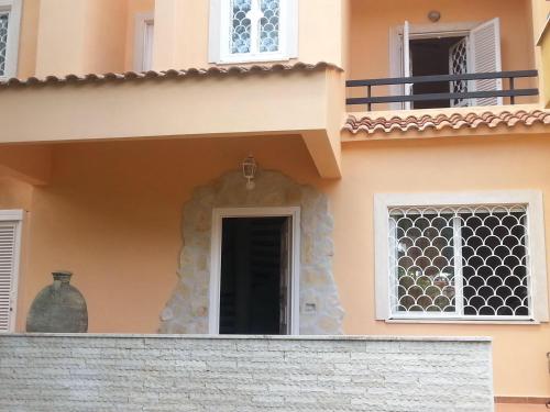 Villa Axa