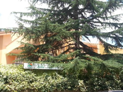 Villa Axa