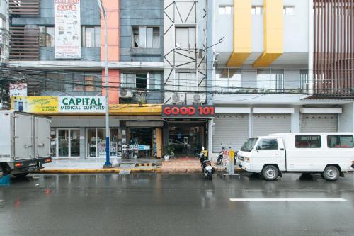 Good 101 By RedDoorz