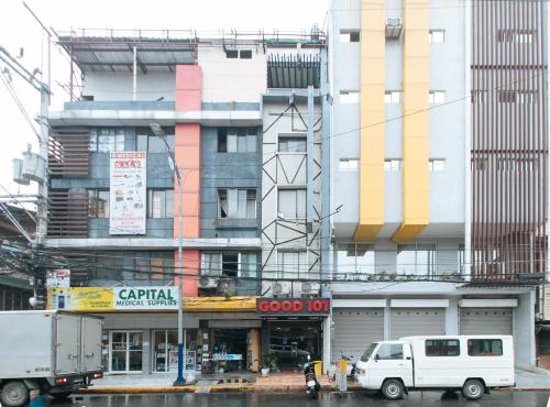 Good 101 By RedDoorz