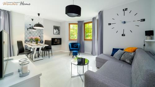 Wonder Home - Apartamenty położone blisko deptaka, licznych restauracji i sklepów