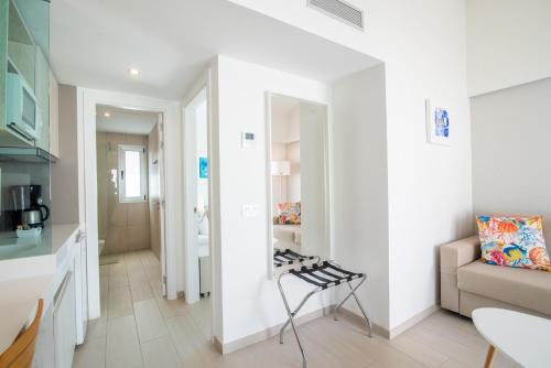 DunaGolf Suites