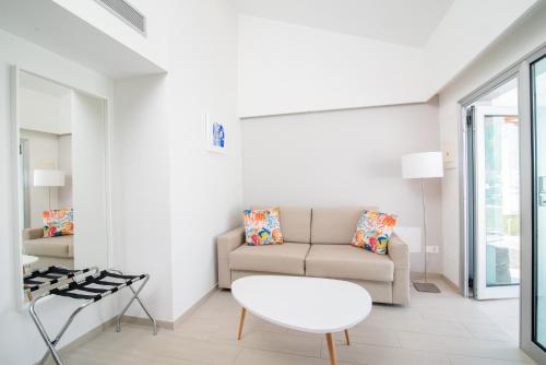 DunaGolf Suites