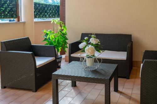 Il Borgo Appartamenti