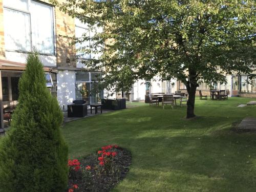 Holiday Inn Doncaster A1 (M) Jct 36