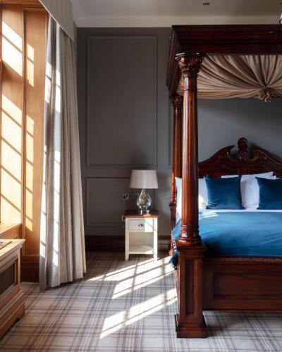 Murrayshall Hotel